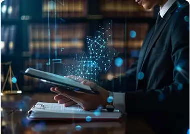 Automated Contradiction