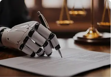 Secure AI-Powered Collaboration