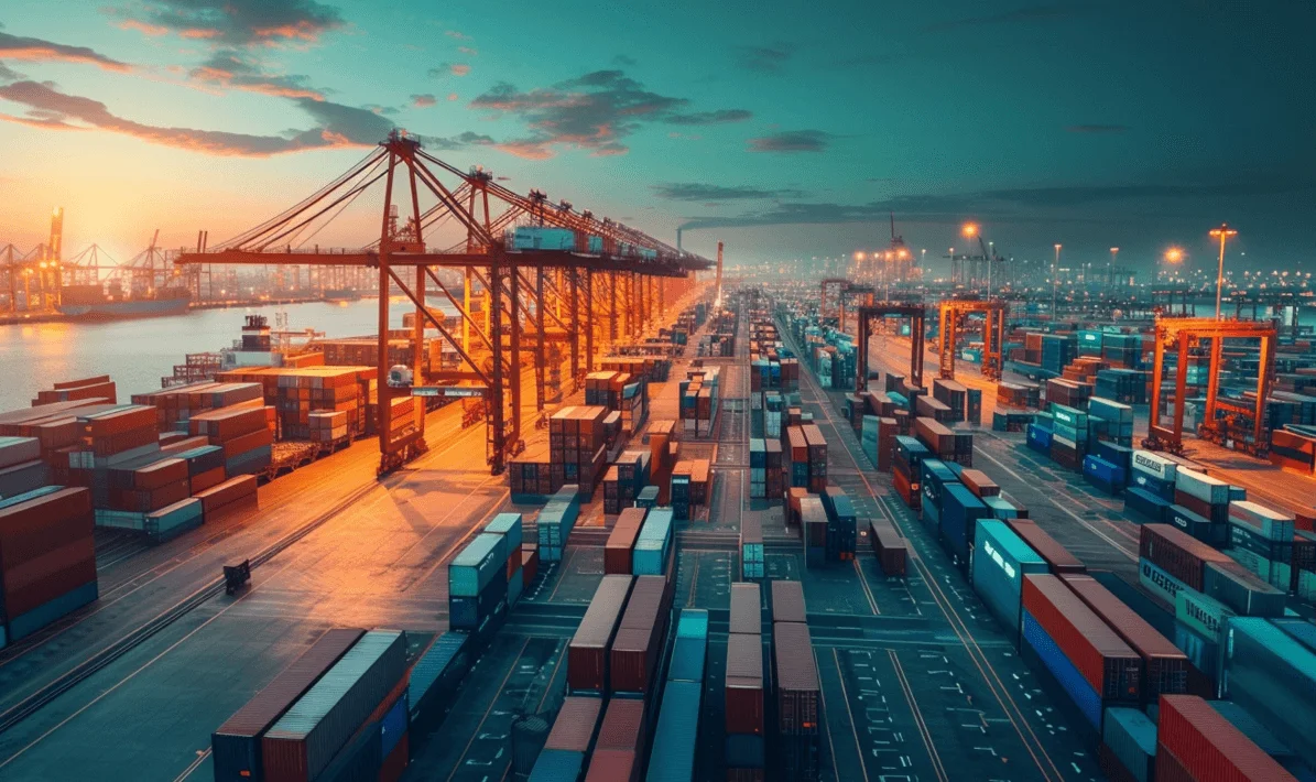 Datums Business Intelligence in Logistics and Transportation