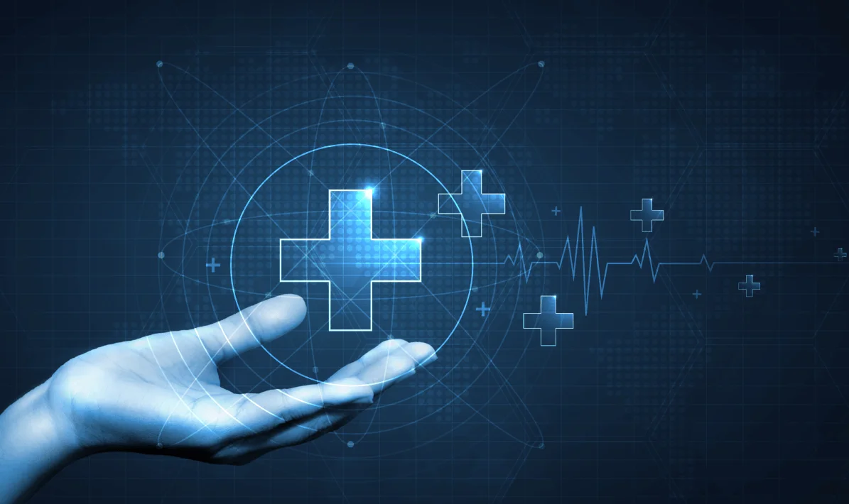Healthcare