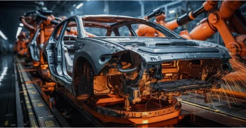Automotive Industry