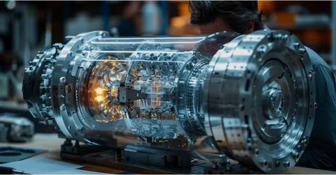 Aerospace Manufacturing