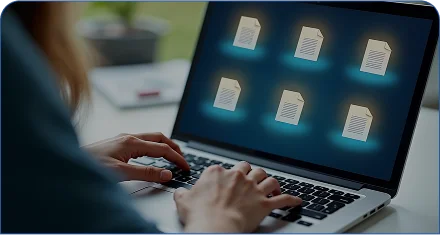 Significantly Faster Document Processing