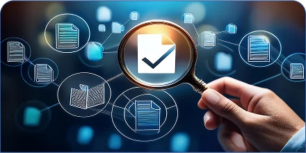 Reduced Errors & Improved Accuracy
