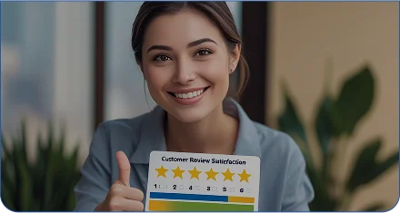 High User Satisfaction & Adoption
