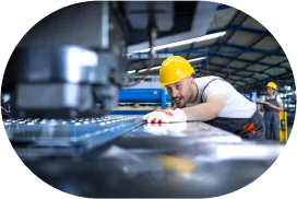 Sheet Metal Cutting Manufacturers