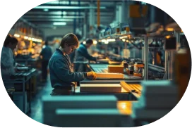Small to Medium Enterprises (SMEs)