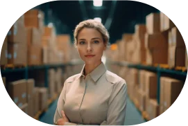Supply Chain Managers & Operations Teams