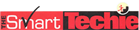 The Smart Techie