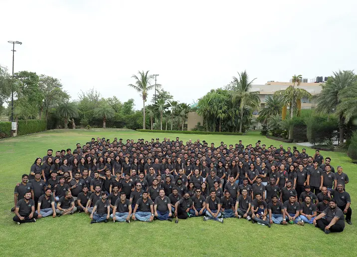 Power in Unity: Rooting Up to Build a Stronger Legacy