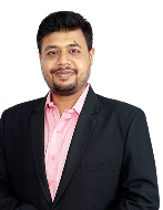Ankit Budhia