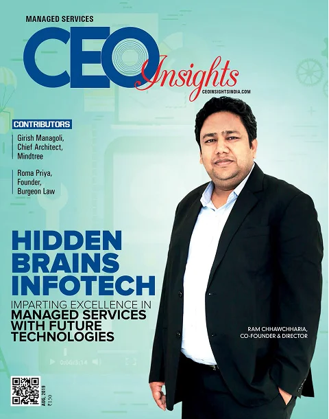  CEO Insights Magazine