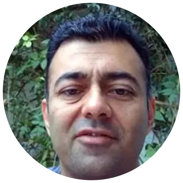 Mr. Harjeet Garewal