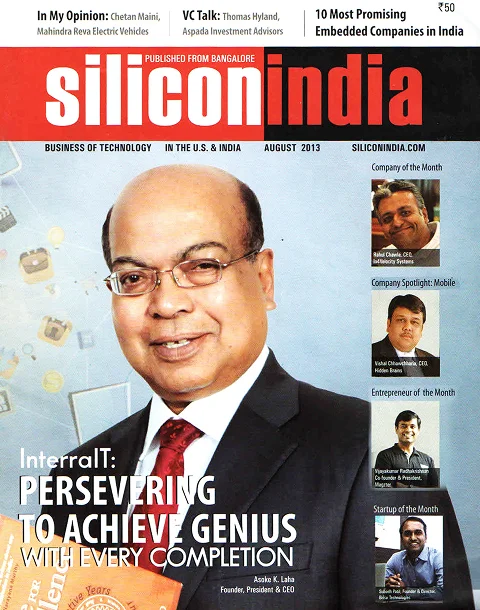 Silicon India