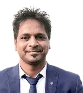 Chirag Patel