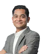 Parmesh Shah