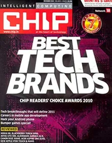 Best Tech Brands