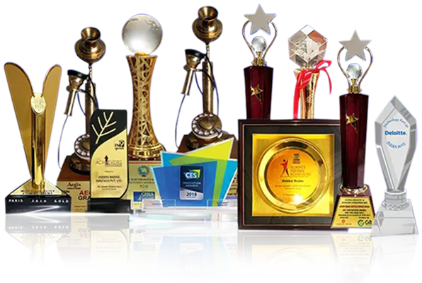 Awards and Accolades
