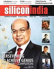 Silicon India