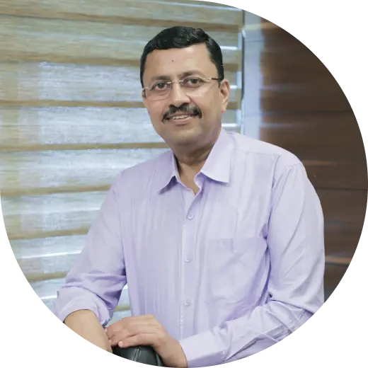 Vikash Chhawchharia