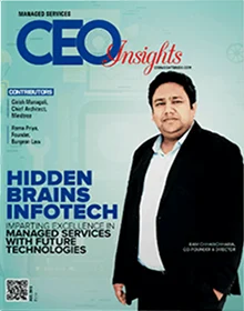  CEO Insights Magazine