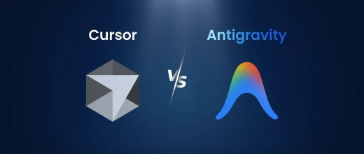 Cursor AI vs Google Antigravity: Which Is the Best AI for Coding in 2026?