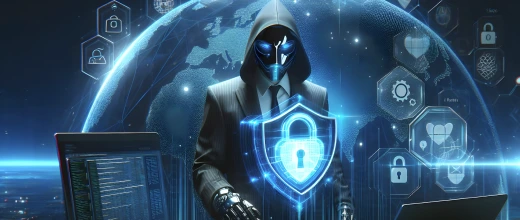 AI Agents in Cybersecurity