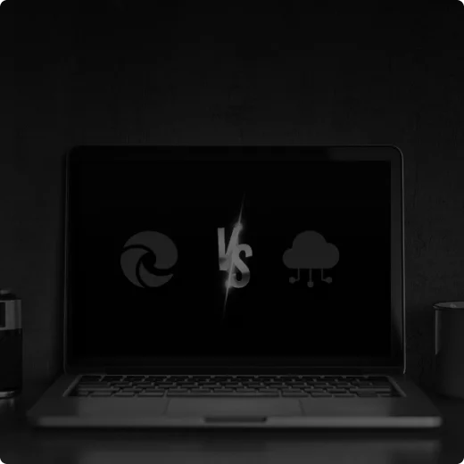 The Future of Edge Computing vs Cloud 