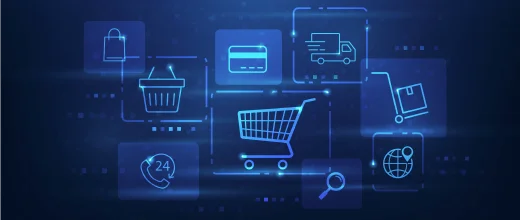 Top Ecommerce Trends and Solutions 