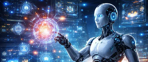 2026 Will Be the Year of Agentic AI