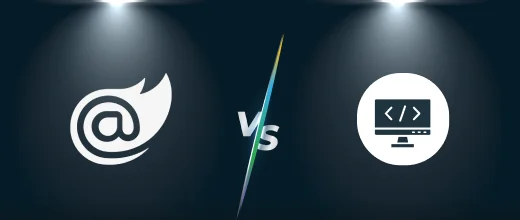 Razor vs Blazor: A Decision Guide for Tech Leaders