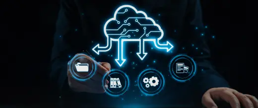 AI-driven Cloud Services