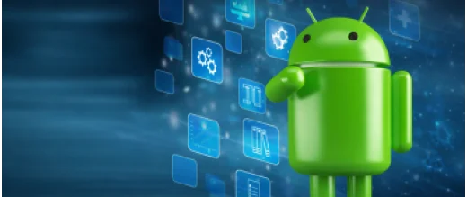 Android Development- A blessing in disguise for Enterprises