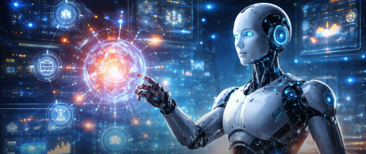 Enterprise AI Agents