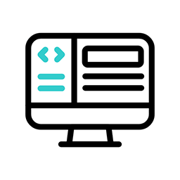 Custom Full Stack Development