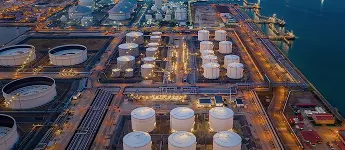 Logistics in the UAE Logistics in the UAE