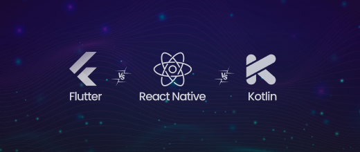 Flutter Vs React Native