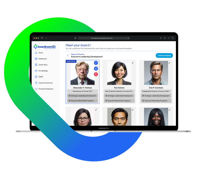 Solving Decision Gaps with AI-Driven Intelligence