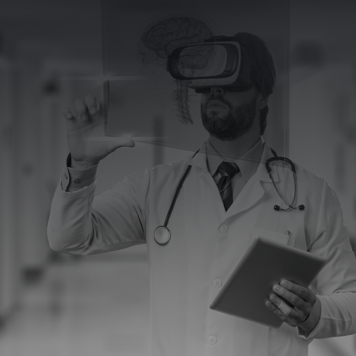 Generative AI Applications in Healthcare