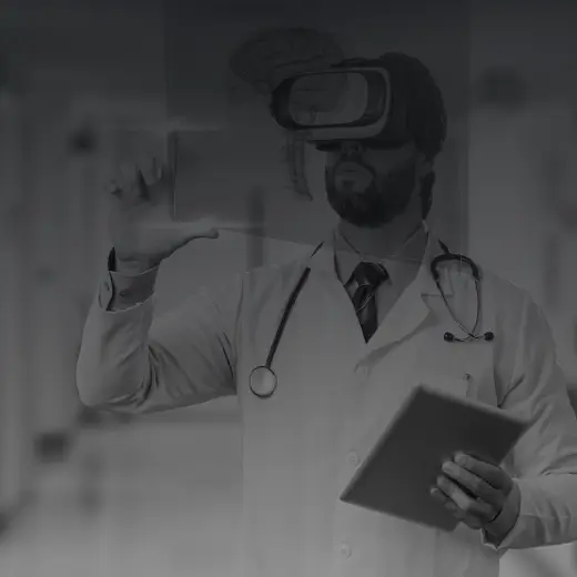 AI Applications in Healthcare