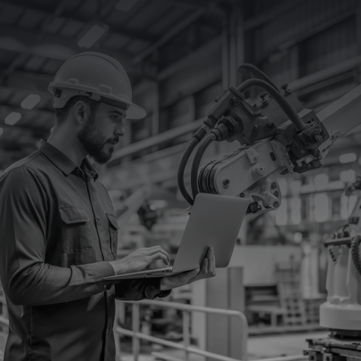 AI-ML for Predictive Maintenance