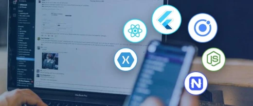 Cross-platform Developers Cross-platform Developers