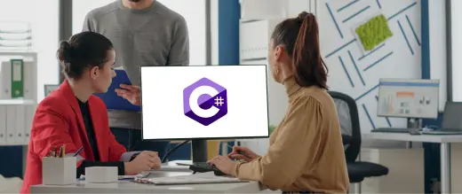 Hire C-sharp Developers