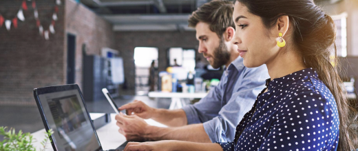 Hire Microsoft Blazor Developers