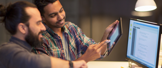 Hire Microsoft Dynamics CRM Developers