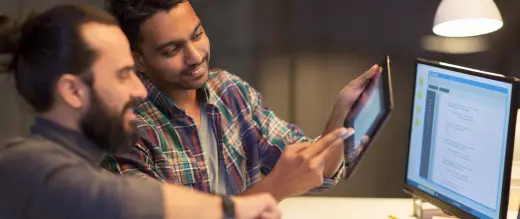 Hire Microsoft Dynamics CRM Developers