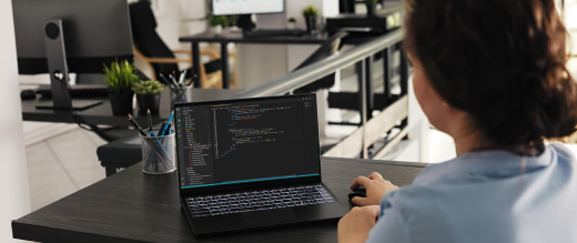 Hire Microsoft Razor Developers
