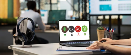 MEAN Stack Developers MEAN Stack Developers