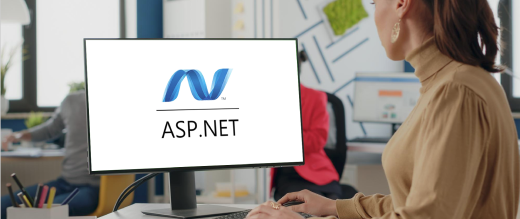 Hire ASP Net Developers