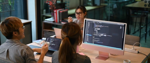 Web Developers Web Developers